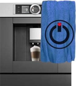 Не включается, не работает, не варит : кофемашина Gaggia